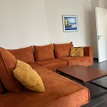 Apartmán Holiday *