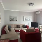 Apartmán Holiday *