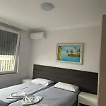 Apartmán Holiday Shëngjin