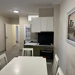 Apartmán Holiday Shëngjin