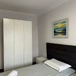 Holiday Apartmán Shëngjin