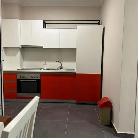 Appartement Holiday Shëngjin