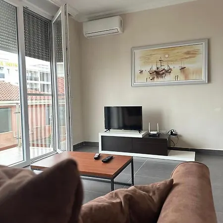 Appartement Holiday *