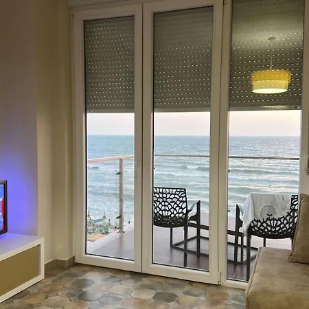 Holiday Appartement Shëngjin