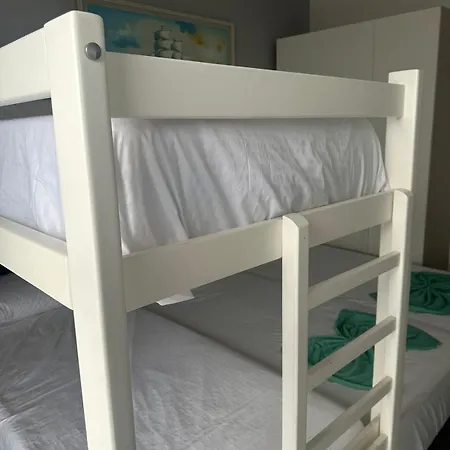 Holiday Appartement Shëngjin