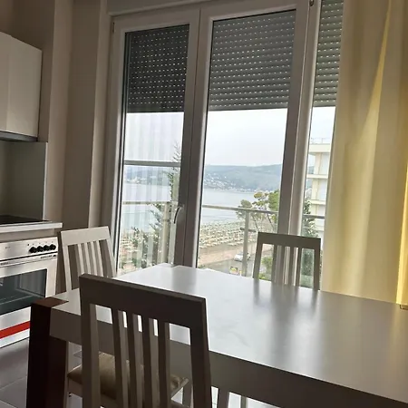 Appartement Holiday Shëngjin