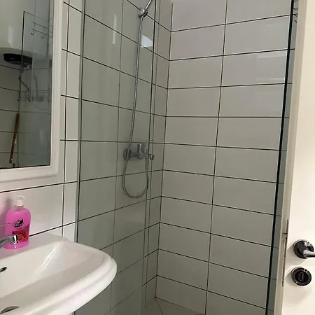 Appartement Holiday Shëngjin