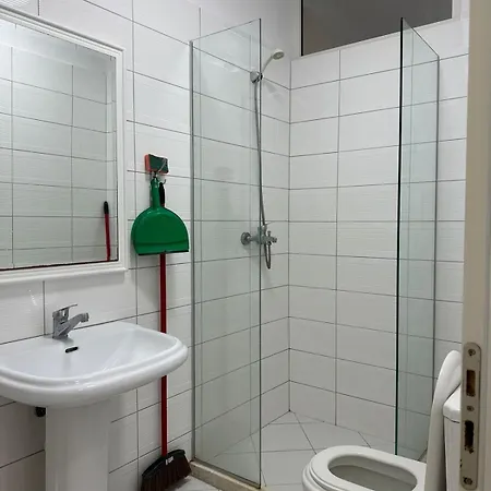 Appartement Holiday