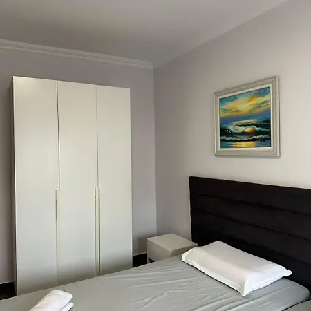 Holiday Appartement Shëngjin