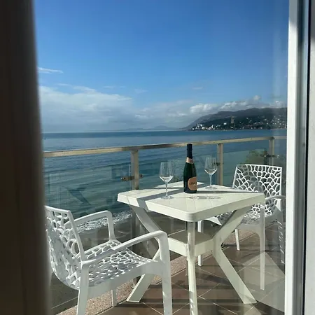 Holiday Appartement Shëngjin