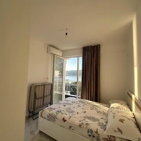 Appartement Holiday Shëngjin