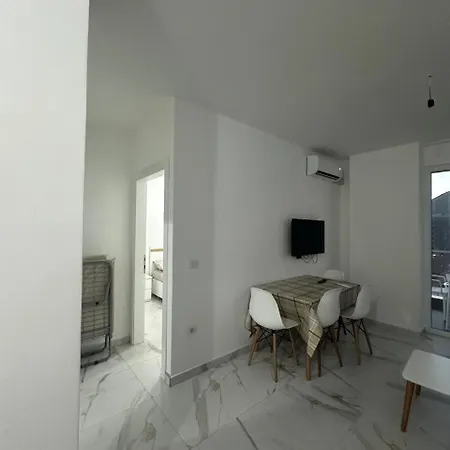 Appartement Holiday *