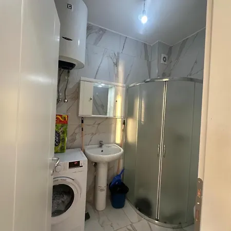 Appartement Holiday Shëngjin