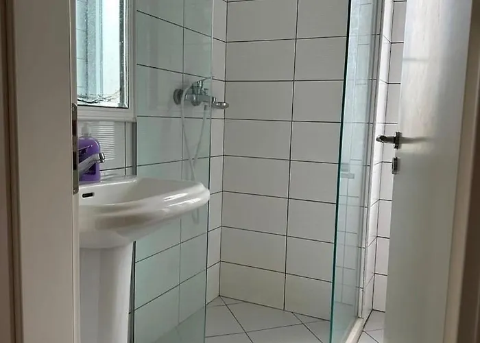 Holiday Apartment *