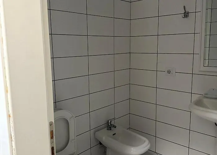 Holiday Apartment