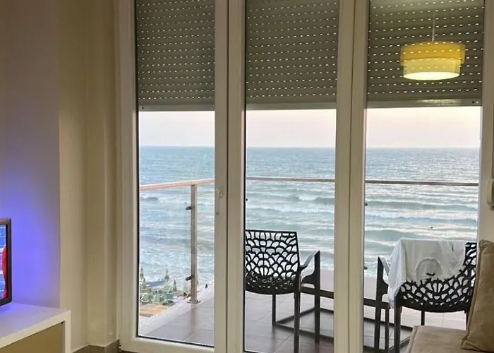 Holiday Apartment Shengjin (Lezhe)