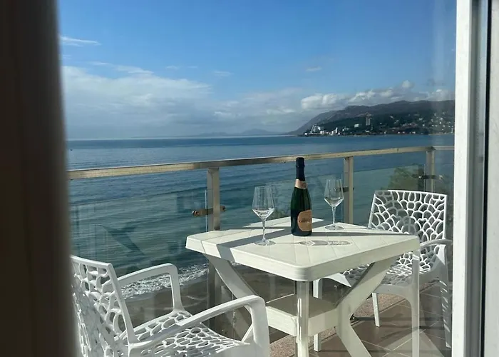 Holiday Apartment Shengjin (Lezhe)