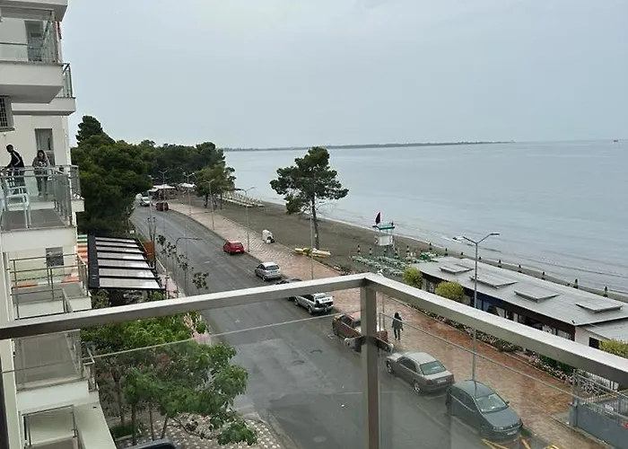 Holiday Apartment Shengjin (Lezhe)