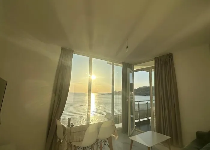 Holiday Apartment