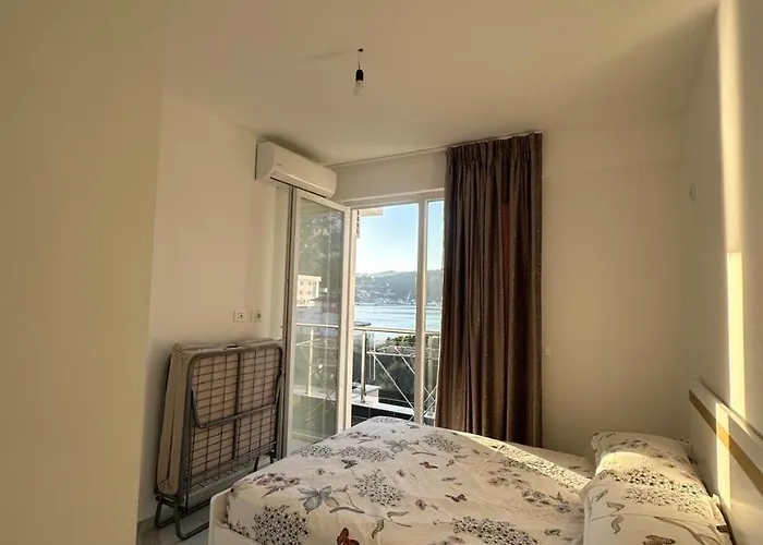 Apartment Holiday Shengjin (Lezhe)