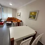 Holiday Apartment