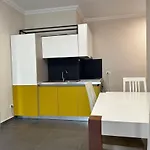 Holiday Apartment