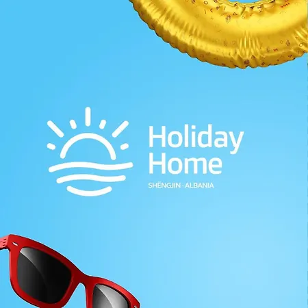 Holiday Apartment