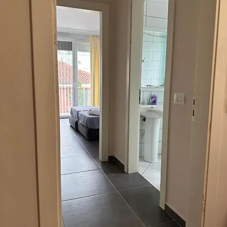 Apartment Holiday *