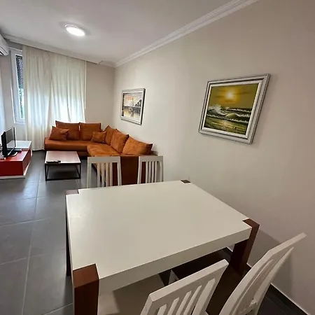 Holiday Apartment