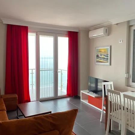 Apartment Holiday Shengjin