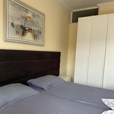 Holiday Apartment