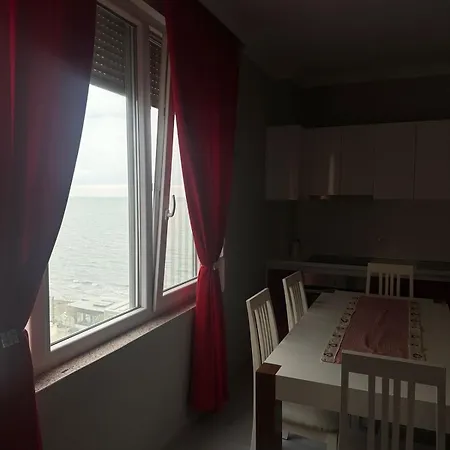 Apartment Holiday