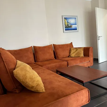 Apartment Holiday *