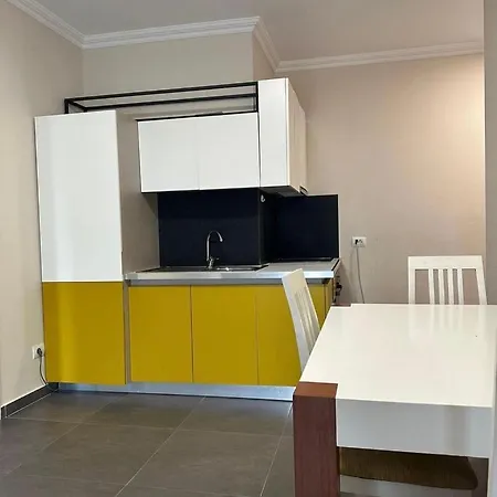 Holiday Apartment