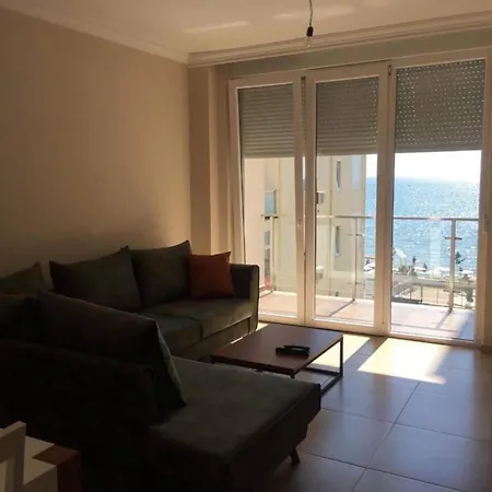 Daire Holiday Shëngjin