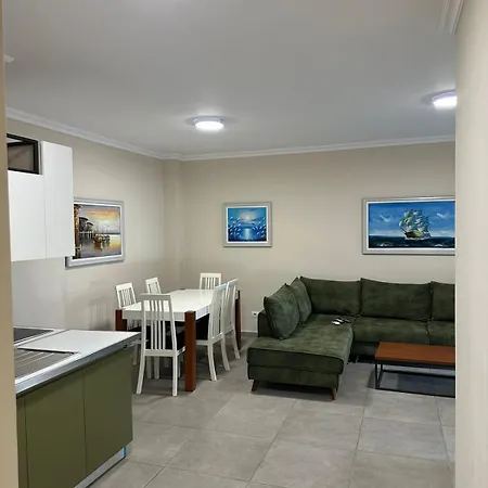 Apartment Holiday