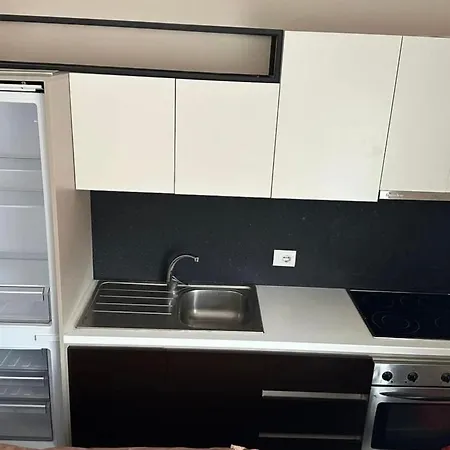 Holiday Apartment