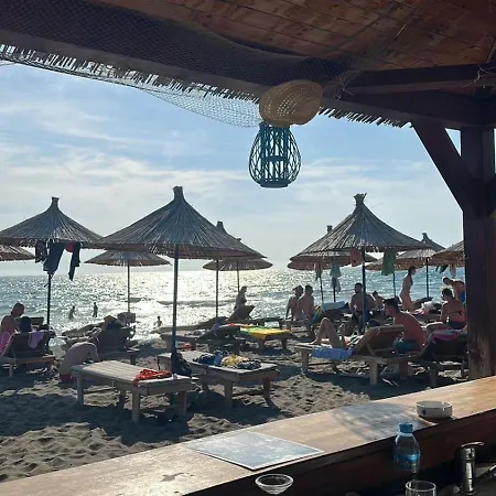 Holiday Shëngjin