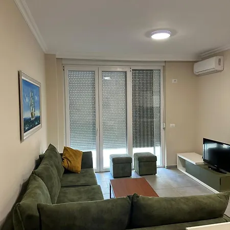 Holiday Apartment