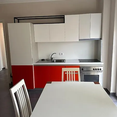 Holiday Apartment