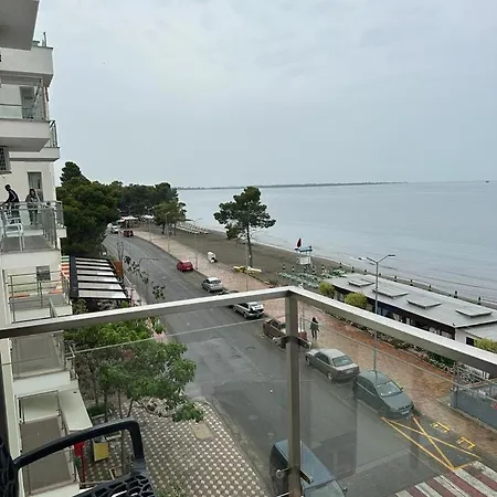 Holiday Apartment Shengjin
