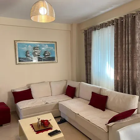 Apartment Holiday *