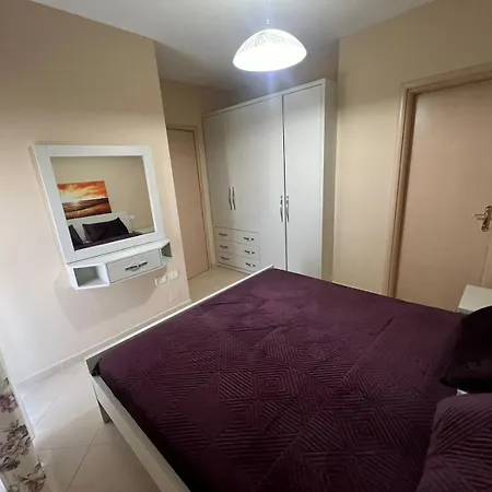 Apartment Holiday *