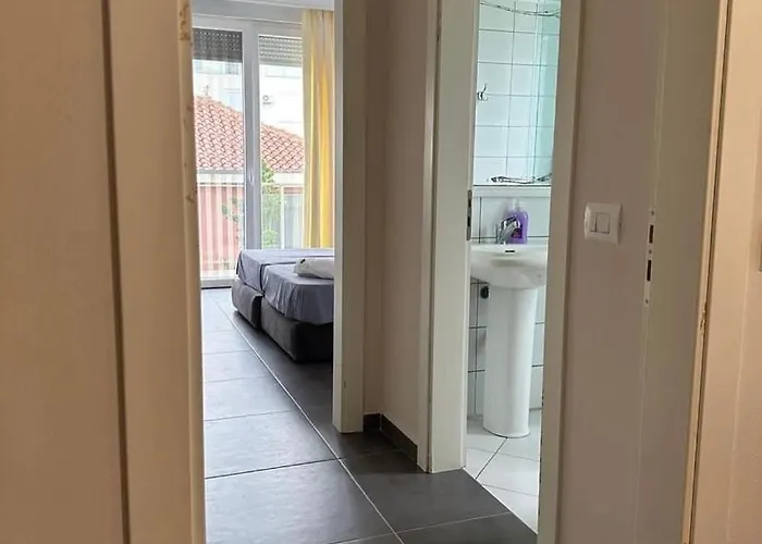 Apartamento Holiday *