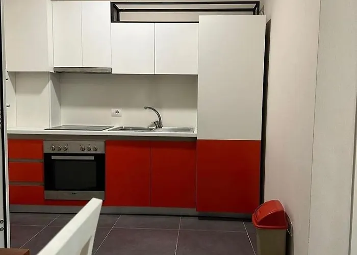 Apartamento Holiday Shëngjin