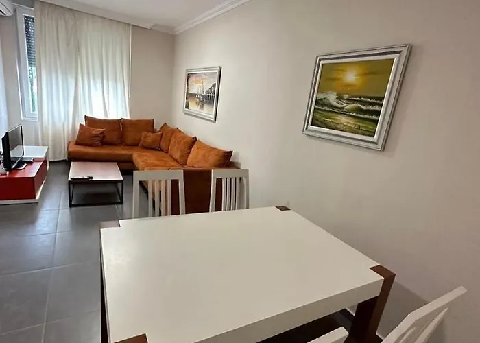 Holiday Apartamento