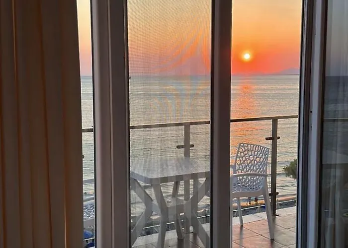 Apartamento Holiday *