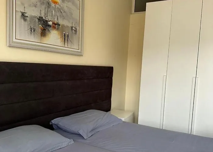 Holiday Apartamento