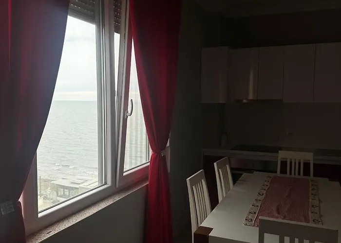 Apartamento Holiday