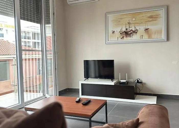 Apartamento Holiday *